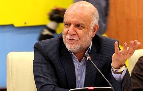 زنگنه: هیچ کارگری را بیکار نکردیم