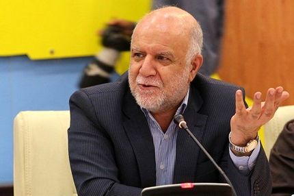 زنگنه: هیچ کارگری را بیکار نکردیم