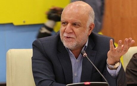 زنگنه: هیچ کارگری را بیکار نکردیم