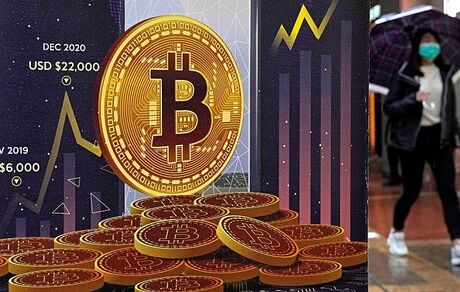 پارلمان اروپا با ممنوعیت استخراج بیت کوین مخالفت کرد