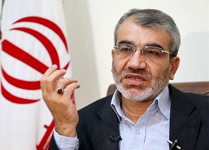 دفاعیه کدخدایی درباره رد صلاحیت‌ها در کیهان
