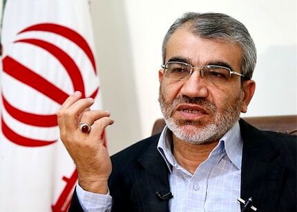 دفاعیه کدخدایی درباره رد صلاحیت‌ها در کیهان
