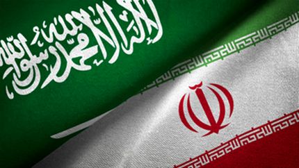عربستان آمادگی خود برای کمک به ایران در خصوص حادثه انفجار را اعلام کرد