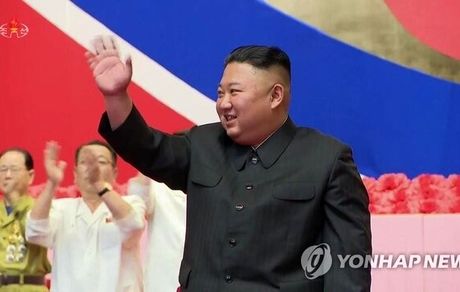 رهبر کره‌شمالی به دادگاه احضار شد