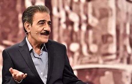حال مجری پیشکسوت تلویزیون وخیم است