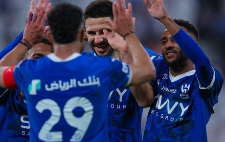 انصراف الهلال از سوپرجام عربستان