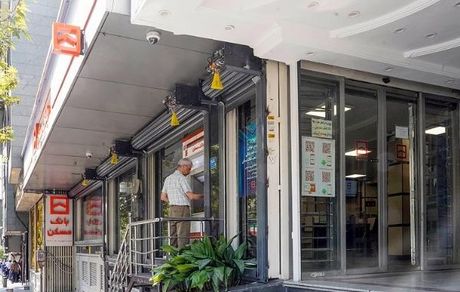 تداوم پایداری ارائه خدمات الکترونیک بانک مسکن در آبان‌ماه / عملکرد فراتر از اهداف استان‌های «گیلان»، «قم» و «مرکزی» در بهبود شاخص‌های مالی بانکداری الکترونیک
