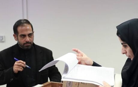 قوه قضاییه: کیفرخواست «سپیده رشنو» ابلاغ شد