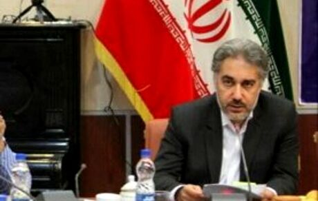 مدیرکل دفتر موسیقی وزارت فرهنگ و ارشاد اسلامی انتخاب شد