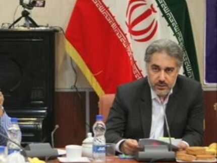 مدیرکل دفتر موسیقی وزارت فرهنگ و ارشاد اسلامی انتخاب شد