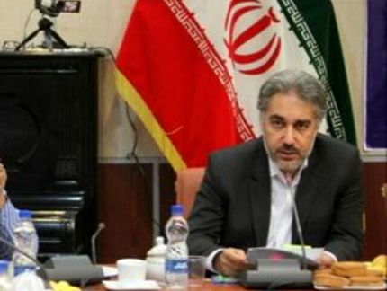 مدیرکل دفتر موسیقی وزارت فرهنگ و ارشاد اسلامی انتخاب شد