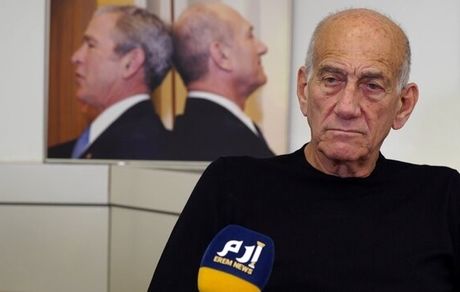 المرت: سازش با فلسطین و سوریه سخت است/ برای اسرائیل بهتر است نتانیاهو به خانه‌اش برگردد