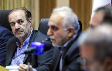 دژپسند: بخش خصوصی به تامین مالی کمک کند