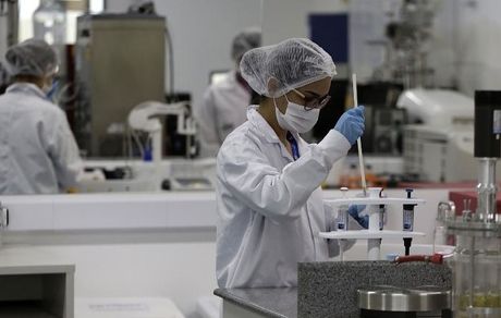 نتایج امیدبخش داروی اسپانیایی کرونا