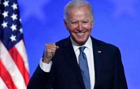 بایدن: جمهوری خواهان توسط ترامپ تهدید شدند