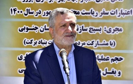 معاون اجرایی رئیس جمهور: اقتصاد کشور از محوریت نفت به محوریت معادن تغییر ریل می‌دهد