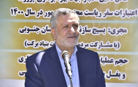 معاون اجرایی رئیس جمهور: اقتصاد کشور از محوریت نفت به محوریت معادن تغییر ریل می‌دهد