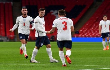 انگلیس ۲ - بلژیک یک/ «سه شیر‌ها» انتقام جام جهانی را گرفتند