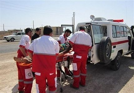 به ۳۹ هزار نفر در طرح نوروزی ۱۴۰۲ هلال‌احمر امدادرسانی شده است