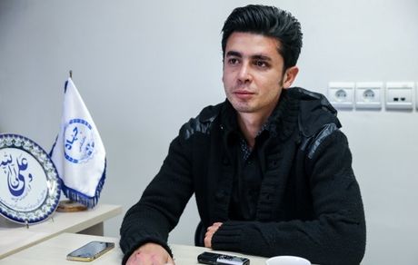 
افشاگری امیرآبادی از ماده ممنوعه‌ای که استقلالی‌ها خوردند: سفارش فرهاد بود!
