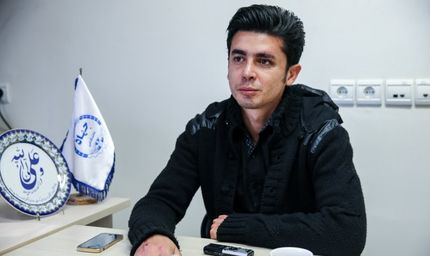 
افشاگری امیرآبادی از ماده ممنوعه‌ای که استقلالی‌ها خوردند: سفارش فرهاد بود!
