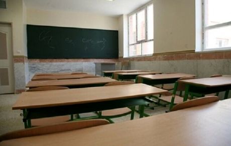 تعطیلی مدارس ابتدایی در اراک بدلیل آلودگی هوا