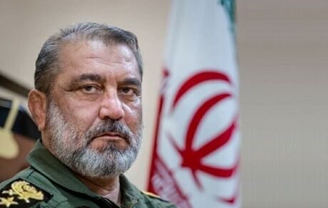 فرمانده هوانیروز ارتش: دیگر هیچ بالگردی به دلیل نبودِ قطعه زمین‌گیر نمی‌شود