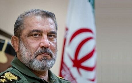 فرمانده هوانیروز ارتش: دیگر هیچ بالگردی به دلیل نبودِ قطعه زمین‌گیر نمی‌شود