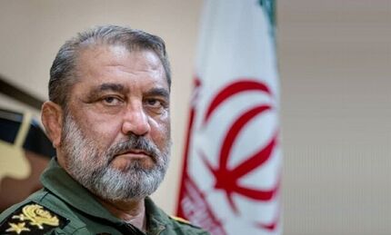 فرمانده هوانیروز ارتش: دیگر هیچ بالگردی به دلیل نبودِ قطعه زمین‌گیر نمی‌شود