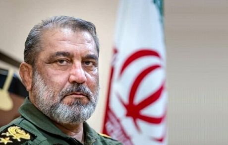 فرمانده هوانیروز ارتش: دیگر هیچ بالگردی به دلیل نبودِ قطعه زمین‌گیر نمی‌شود