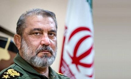 فرمانده هوانیروز ارتش: دیگر هیچ بالگردی به دلیل نبودِ قطعه زمین‌گیر نمی‌شود