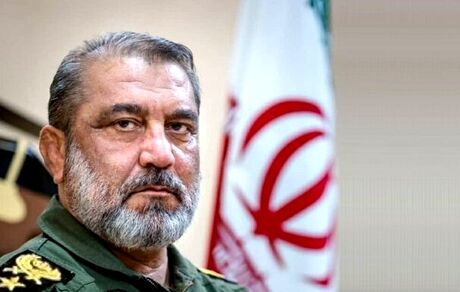 فرمانده هوانیروز ارتش: دیگر هیچ بالگردی به دلیل نبودِ قطعه زمین‌گیر نمی‌شود