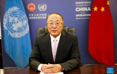 مخالفت اکثریت کشورها با مداخله در امور داخلی چین به بهانه حقوق بشر