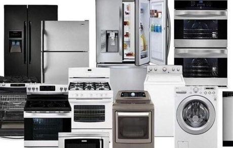 وزارت صمت: گرانی اخیر لوازم خانگی غیرقانونی است/ اعلام قیمت‌های جدید طی روزهای آینده 