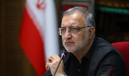 زاکانی: برآورد دقیقی از میزان خسارت به تجهیزات شهری در تجمعات نداریم