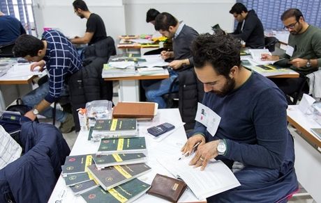 احتمال تعویق آزمون ورود به حرفه مهندسی