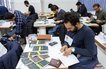 احتمال تعویق آزمون ورود به حرفه مهندسی