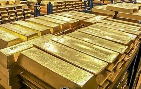 قیمت طلا در بازارهای جهانی کاهش یافت