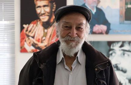 بازیگر مشهور سینما و تلویزیون درگذشت