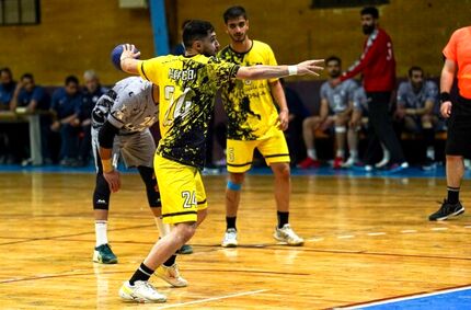 بحران مالی به لیگ برتر هندبال و شهر اراک رسید