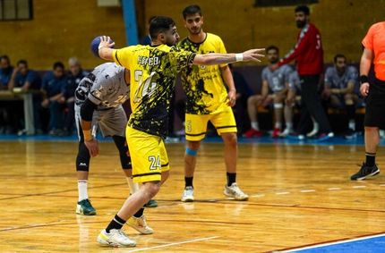 بحران مالی به لیگ برتر هندبال و شهر اراک رسید