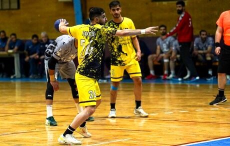 بحران مالی به لیگ برتر هندبال و شهر اراک رسید