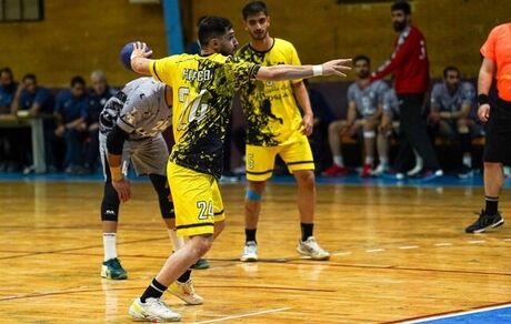 بحران مالی به لیگ برتر هندبال و شهر اراک رسید