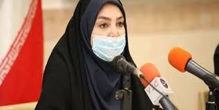سخنگوی وزارت بهداشت: تمام نقاط کشور آلوده به ویروس کرونا هستند