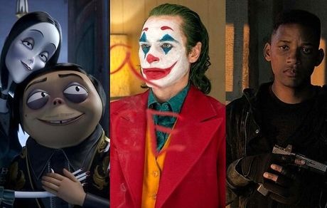 «جوکر» باز هم صدر باکس‌ آفیس آمریکا را گرفت