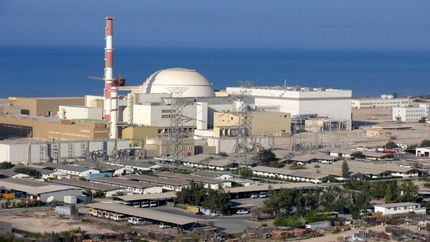 تقریبا تمام نیروهای روسی نیروگاه اتمی بوشهر خارج شدند