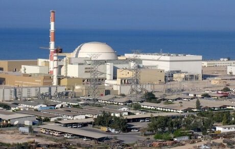 تقریبا تمام نیروهای روسی نیروگاه اتمی بوشهر خارج شدند