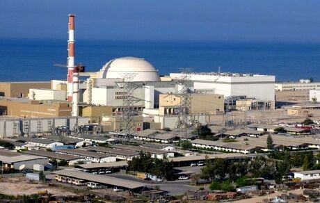 تقریبا تمام نیروهای روسی نیروگاه اتمی بوشهر خارج شدند
