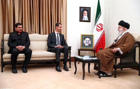 مقاومت هویت ممتاز سوریه این ویژگی مهم باید محفوظ بماند