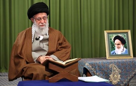 برگزاری محفل انس با قرآن کریم در حضور رهبر انقلاب